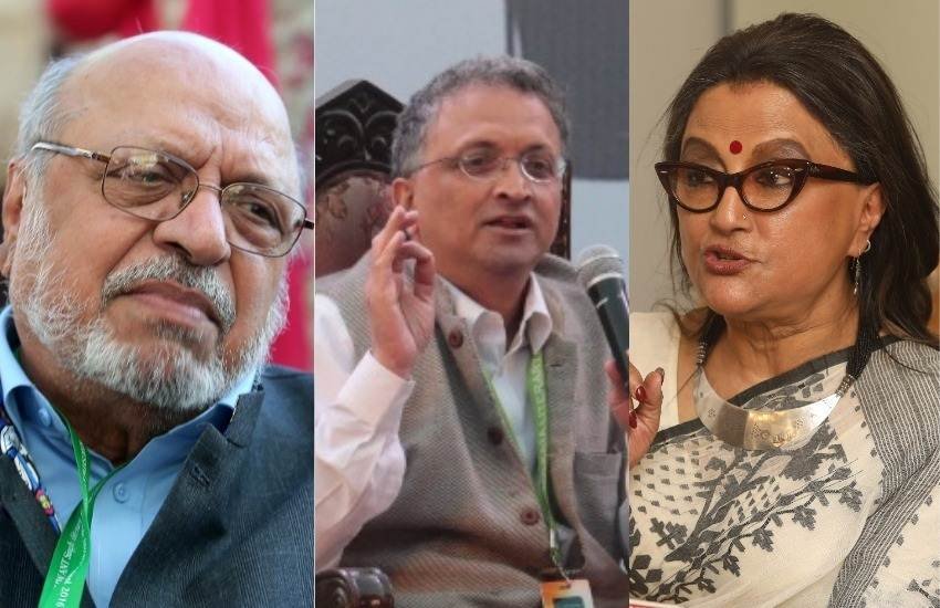 Bihar, Police, Sedition Case, 49 Celebrities, Open Letter, Prime Minister, Narendra Modi, July, Mob Killing, Muslims, Dalits, Minorities, Complainant, Sudhir Ojha, Advocate, Frivolous Complaints, Police, Aparna Sen, Ramchandra Guha, Shyam Benegal, National News, Hindi News, India News, Jansatta News Bihar, Police, Sedition Case, 49 Celebrities, Open Letter, Prime Minister, Narendra Modi, July, Mob Killing, Muslims, Dalits, Minorities, Complainant, Sudhir Ojha, Advocate, Frivolous Complaints, Police, Aparna Sen, Ramchandra Guha, Shyam Benegal, National News, Hindi News, India News, Jansatta News