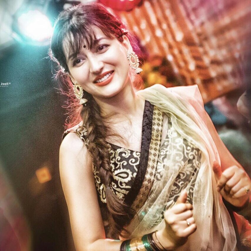 आए दिन प्रियंका कंडवाल अपनी तस्वीरें और वीडियोज अपने फैंस के साथ शेयर करती रहती हैं।