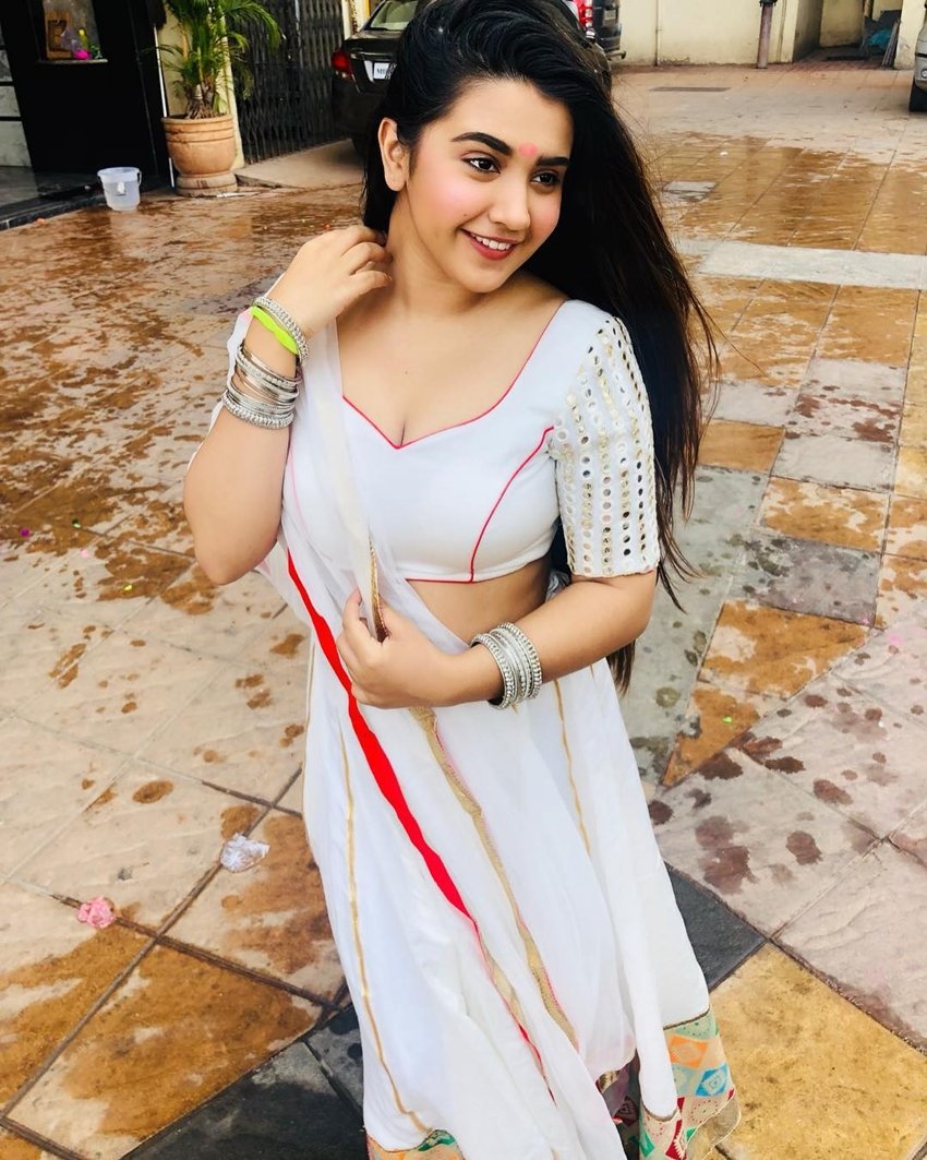 इसके बाद रोशनी ये वादा रहा और गुमराह जैसे टेलीविजन धारावाहिकों में अपनी अदाकारी का लोहा मनवाती दिखीं।
