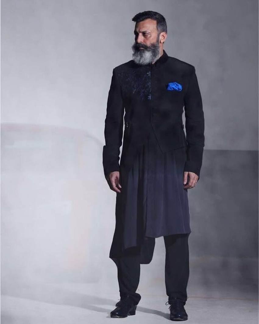 नितिन आज उन लोगों के लिए एक मोटिवेशन बन गए हैं जो ढलती उम्र के साथ सपनों को जीने का इरादा कम करते जाते हैं।