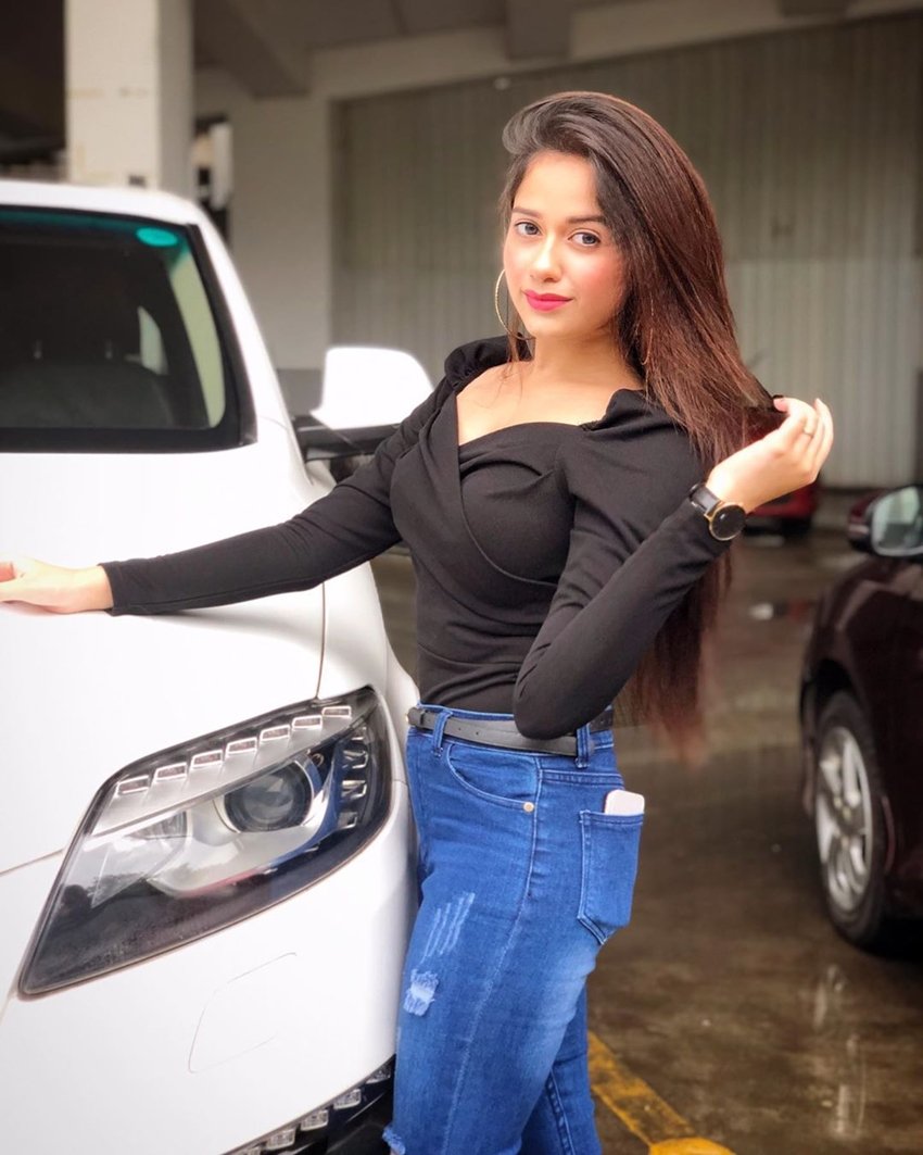 जन्नत के चाहने वाले आज करोड़ों में हैं जो इनकी एक-एक अदा पर फिदा हैं।