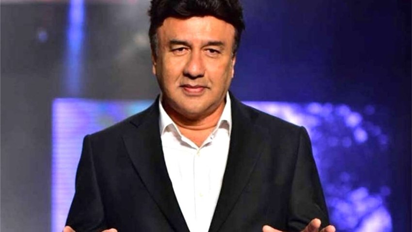 अनु मलिक इंडियन आइडल के अब तक के सारे सीजन को जज करते रहे हैं। उनको प्रति एपिसोड 4 लाख रुपए मिलते हैं।(Photo: Sony TV)