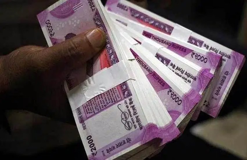7th Pay Commission: बिहार सरकार ने लिया यह बड़ा फैसला। फोटो सोर्स: इंडियन एक्सप्रेस