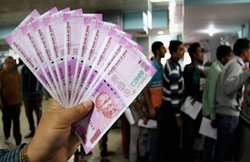 7th Pay Commission: दिवाली बाद भी केंद्र सरकार कर्मचारियों को दे सकती है तोहफा, नवंबर में बढ़ा सकती है सैलरी