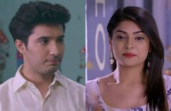 Kumkum Bhagya, 01 oct 2019 Upcoming Episode: शाहाना और ऋषि को पास आता देख आग बबूला हुईं प्रियंका, उठाने जा रही हैं ये कदम