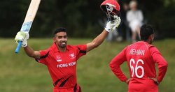 Hong Kong vs Ireland 6th T20 Playing 11, Ire LIVE Score Updates: इन बदलावों के साथ उतर सकती हैं दोनों टीमें, जानिए संभावित प्लेइंग इलेवन