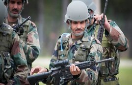ARMY