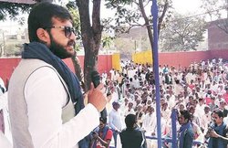 माफिया डॉन मुख्तार अंसारी के शूटर बेटे अब्बास अंसारी पर FIR दर्ज, यह है आरोप