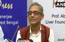 Abhijit Banerjee