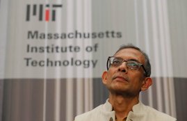 Abhijit Banerjee, Abhijit Banerjee Indian Origin, USA, abhijit banerjee interview, Nobel laureate, 2019 Nobel Prize in Economics, Esther Duflo, Michael Kremer, Nationalism, Poverty, Economy, India, Minimum Income, National News, Hindi News, India News, Hindi News
