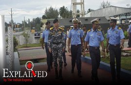 Admiral Karambir Singh