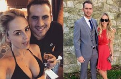 इंग्लैंड टीम से बाहर चल रहे एलेक्स हेल्स को गर्लफ्रेंड ने भी किया ‘किक आउट’, देख लिया था दूसरी औरत संग सेक्स करते