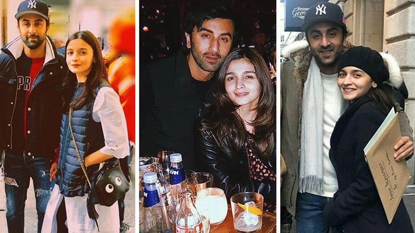 दोनों ने अपने रिश्ते की बात को ना तो कभी खुलकर कबूला है और ना ही कभी इसे नकारा ही है।