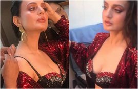 Ameesha Patel, Ameesha Patel can Be Arrested, Ameesha Patel Arrest Warrant Issued By Ranchi Court, Bigg Boss 13 Malkin Ameesha Patel, Ameesha alleged Cheated film Producer, 2.5 crore fraud on Ameesha Patel, entertainment news, Bollywood news, Television news