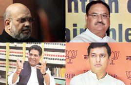 Amit Shah, BJP, Congress, Rahul Gandhi