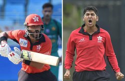 हॉन्गकॉन्ग की कप्तानी छोड़ अब भारत में रणजी खेलेगा यह खिलाड़ी, भारतीय टीम में शामिल होने का है सपना