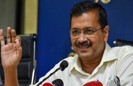 Delhi CM Arvind kejriwal