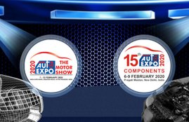 Auto Expo 2020, Auto Expo 2020 Date, Auto Expo 2020 Venue, Auto Expo 2020 Participants, Hero Motocorp, Honda cars india, Toyota, BMW, Auto Expo 2020 detail, Auto Expo 2020 ticket