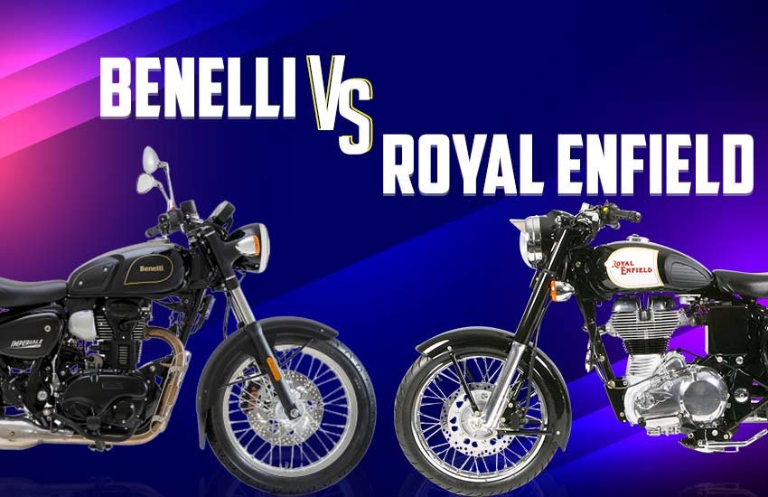 Benelli Imperiale 400 के साथ कंपनी 2 साल की मुफ्ट वारंटी भी दे रही है। 