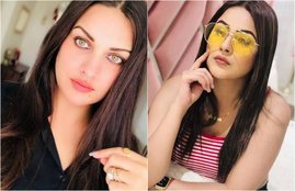 Bigg Boss 13, Himanshi Khurana in Bigg Boss 13 Watch On Colors TV, BB13 On Voot App, Shehnaaz Gill, Himanshi Khurana, Big Enemies Himanshi Khurana and Shehnaaz Gill, Himanshi Khurana will Enter in BB13, Bigg Boss House, Punjabi Industry Popular Actress Himanshi Khurana, Himanshi Khurana entering in Bigg Boss 13, entertainment news, bollywood news, television news