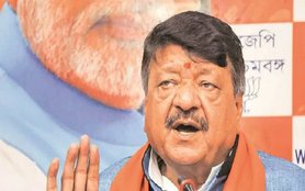 BJP