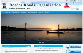 BRO, BRO MSW Recruitment 2019, BRO, Multi Skilled Worker Vacancy 2019, MSW, BRO MSW Qualification, Border Roads Organisation,