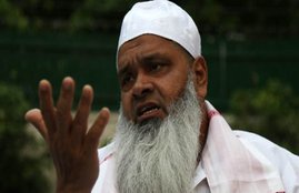 aiudf,Assam,badruddin ajmal,Bangladeshi,BJP,children,