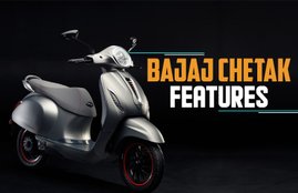 Bajaj Chetak Electric bookings, Bajaj Chetak Electric scooter launch, Bajaj Chetak Electric scooter price, Bajaj Chetak Electric scooter driving range, Bajaj Chetak Electric scooter features, Bajaj Chetak Electric specification, Bajaj Chetak Electric scooter nitin gadkari, nitin gadkari launch scooter