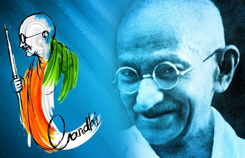 महात्मा गांधी की 150वीं जयंती पर पूरे देश में कार्यक्रम आयोजित किए जा रहे हैं। फोटो सोर्स: इंडियन एक्सप्रेस
