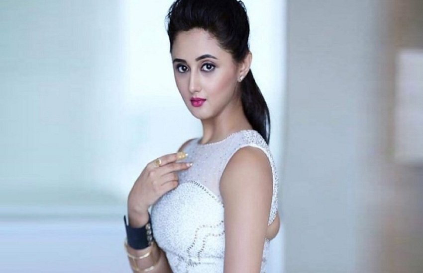 Bigg Boss 13: रश्मि देसाई की तस्वीर