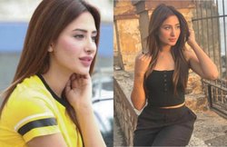 Bigg Boss 13: Mahira Sharma ने किया बिकनी पहनने से इनकार, कहा- मेरे लिए क्लीवेज दिखाना भी बहुत बड़ी बात है