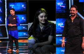 bigg boss 13, Bigg Boss tedha, Bigg Boss 13 new housemates, Bigg Boss tedha welcomes new housemates, Shefali Jariwala, Hindustani Bhau, Vikas Pathak, Tehseen Poonawala, Kesari Lal Yadav, bigg boss 13 salman khan, Shefali Bagga, Devoleena Bhattacharjee, Shehnaaz, task in bigg boss 13 , bigg boss 13 Devoleena Bhattacharjee, bigg boss 13 Sidharth Shukla, Paras Chhabra, Siddharth Dey, Rashami Desai, Shefali Bagga, Bb13, salmankhan, dipikakakar, wesupportsalmankhan, बिग बॉस, सिद्धार्थ शुक्ला, बिग बॉस 13, Bigg Boss 13, bigg boss 3, bigg boss 13, bigg boss hindi, bigg boss 13 eliminated in this week, bigg boss 13 contestants, bigg boss 13 voting, bigg boss 13 list