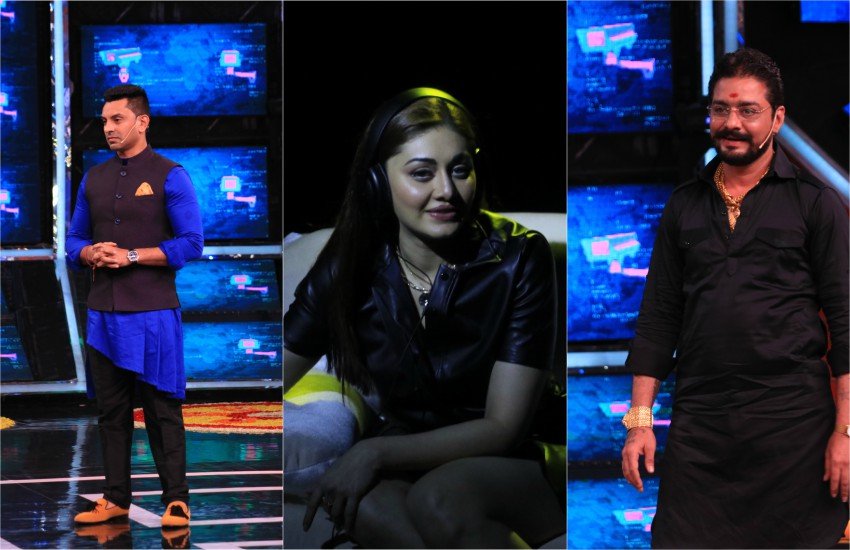 bigg boss 13, Bigg Boss tedha, Bigg Boss 13 new housemates, Bigg Boss tedha welcomes new housemates, Shefali Jariwala, Hindustani Bhau, Vikas Pathak, Tehseen Poonawala, Kesari Lal Yadav, bigg boss 13 salman khan, Shefali Bagga, Devoleena Bhattacharjee, Shehnaaz, task in bigg boss 13 , bigg boss 13 Devoleena Bhattacharjee, bigg boss 13 Sidharth Shukla, Paras Chhabra, Siddharth Dey, Rashami Desai, Shefali Bagga, Bb13, salmankhan, dipikakakar, wesupportsalmankhan, बिग बॉस, सिद्धार्थ शुक्ला, बिग बॉस 13, Bigg Boss 13, bigg boss 3, bigg boss 13, bigg boss hindi, bigg boss 13 eliminated in this week, bigg boss 13 contestants, bigg boss 13 voting, bigg boss 13 list