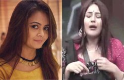 Bigg Boss 13: देवोलीना ने जड़ा शहनाज को थप्पड़, क्या हो जाएंगी बिग बॉस के घर से बेघर?