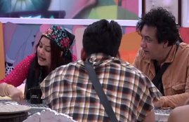 Bigg Boss 13, Punjabi Singer Shehnaz Gill in Bigg Boss 13, SHOCKING Words of Siddharth Dey, Siddharth dey Wrong Words For Shehnaz, Housemate Shehnaz Gill, Shehnaz in BB13, Shehnaz Gill in Bigg Boss House, Siddharth Dey GET Trolled Brutally, entertainment news, Bollywood news, Television News, Entertainment news