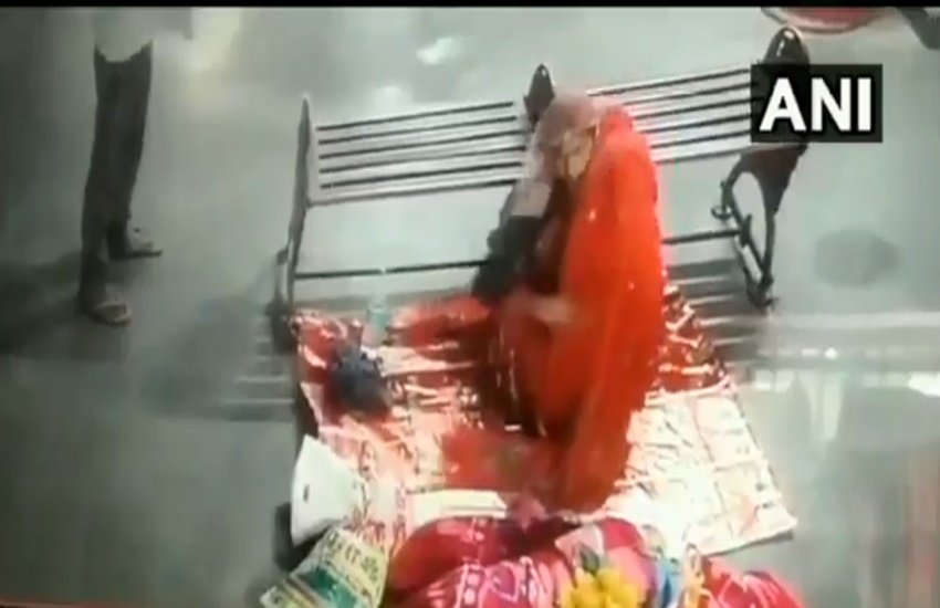 CRIME, CRIME NEWS, KIDNAPP