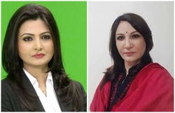 टीवी एंकर पर भड़की बीजेपी प्रवक्ता, बोलीं- जब आप ही को बोलना है तो मुझे क्यों बुलाया है…