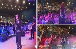 Kashmir Black Day, article 370, modi, imran khan, pakistan, pop singer, ispr, pak army