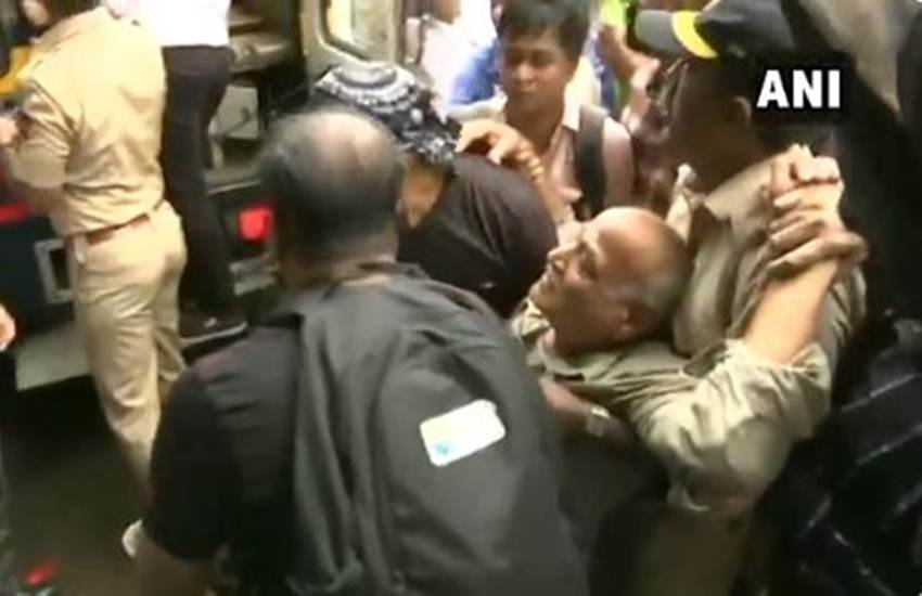 PMC Bank Scam, PMC Bank,Prevention of Money Laundering Act,PMLA,HDIL,Housing Development and Infrastructure Ltd,Rakesh Wadhawan,Sarang