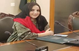 Pakistan, TikTok star, TikTok, TikTok pakistan, TikTok viral, viral video, imran khan, pti government, social media