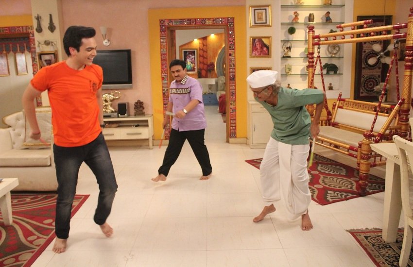 Tarak Mehta Ka Ooltah Chashmah, Taarak Mehta Ka Ooltah Chashmah, dayaben, dayaben Taarak Mehta Ka Ooltah Chashmah, Taarak Mehta Ka Ooltah Chashmah Disha vakani, Nidhi Bhanushali, who played the role of dayaben, Taarak Mehta Ka Ooltah Chashmah show, Taarak Mehta Ka Ooltah Chashmah aaj ka episode, Taarak Mehta Ka Ooltah Chashmah disha vakani, TMKOC Daya Ben Comeback, Reunion of Daya BEN, Taarak Mehta Ka Ooltah Chashmah will return, Taarak Mehta Ka Ooltah Chashmah new dayaben entry, entertainment news, Bollywood news