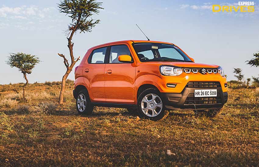 Maruti S-Presso First Drive Review, Maruti Suzuki S-Presso review in hindi, Maruti Suzuki S-Presso review ashwani tiwari, Maruti Suzuki S-Presso price, Maruti Suzuki S-Presso features, Maruti S presso mini suv, maruti mini suv, Maruti S presso, maruti s presso price on road, maruti s presso details, maruti spresso colours, maruti s presso review, maruti s presso diesel, maruti s presso petrol, maruti car news, automobile news in hindi, maruti s presso variants