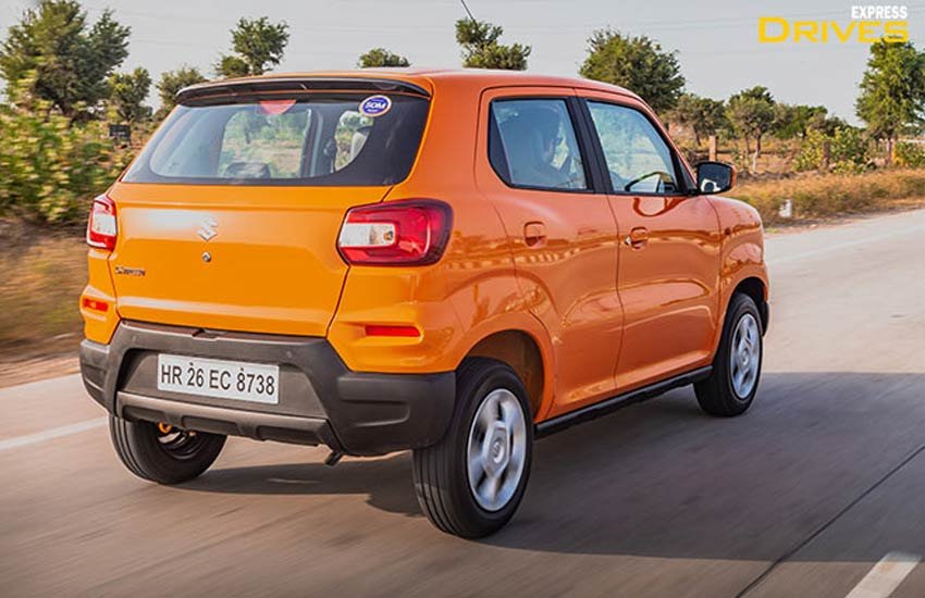 Maruti S-Presso First Drive Review, Maruti Suzuki S-Presso review in hindi, Maruti Suzuki S-Presso review ashwani tiwari, Maruti Suzuki S-Presso price, Maruti Suzuki S-Presso features, Maruti S presso mini suv, maruti mini suv, Maruti S presso, maruti s presso price on road, maruti s presso details, maruti spresso colours, maruti s presso review, maruti s presso diesel, maruti s presso petrol, maruti car news, automobile news in hindi, maruti s presso variants