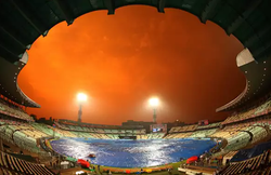 बांग्लादेश ने माना BCCI के डे-नाइट टेस्ट खेलने का प्रस्ताव, भारत में पहली बार दूधिया रोशनी में खेला जाएगा टेस्ट मैच