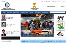 drdo.gov.in, DRDO, drdo jobs, drdo recruitment, drdo recruitment 2019, drdo research, drdo.gov.in, PhD jobs, DRDO recruitment 2019