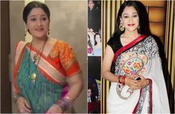 Tarak Mehta Ka Oolta Chashmah: ‘दया बेन’ के धमाकेदार कमबैक की खबर सुन उछल पड़े फैंस, अब Disha Vakani ने फैंस के लिए शेयर किया ये वीडियो..