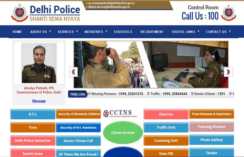 Delhi Police recruitment 2019, Delhi Police Head Constable recruitment 2019, Delhi Police jobs, Delhi Police vacancies, Delhi Police vacant posts, Head Constable jobs, Head Constable vacancies, Delhi Police, delhipolice.nic.in, job news, indian express, indian express news, Delhi Police Head Constable recruitment 2019