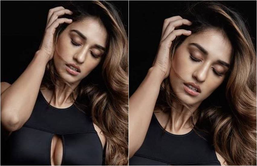 Disha Patani, Disha Patani in Very Bold Avtaar, Bold Disha HD Pictures, Calvin Klein Brand Ambassador Disha Patani, Disha Patani Pictures, Baghi 3 Actress Disha Patani, Social Media Users Reactions on Disha Patani Hot Pictures, entertainment news, bollywood news, television news
