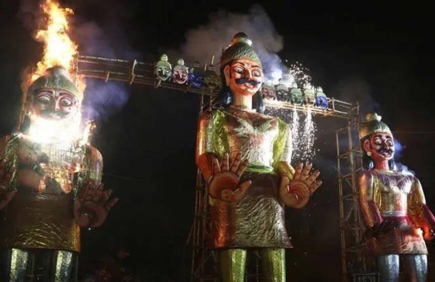 dussehra, dussehra 2019, dashahara, dashahara 2019, dashahara puja vidhi, dasara puja vidhi, vijayadashmi, vijaya dashami, vijaya dashami 2019 date, vijaya dashami puja vidhi, dussehra ravan dahan, dussehra ravan dahan time, ravan dahan puja vidhi, dussehra puja, dussehra puja vidhi, dussehra puja muhurat, dussehra puja time, dussehra puja mantra