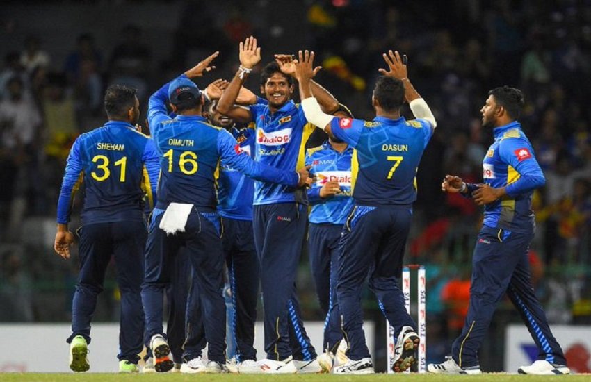 Pak vs SL 3rd ODI Live Cricket Score Streaming Online: यहां जानिए मैच का लाइव स्कोर